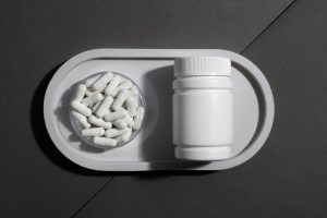 Boric Acid Suppositories