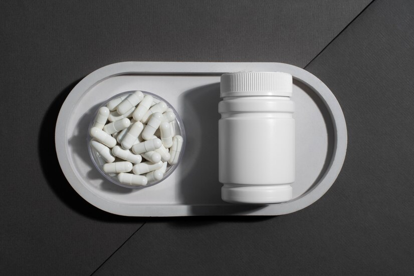 Boric Acid Suppositories