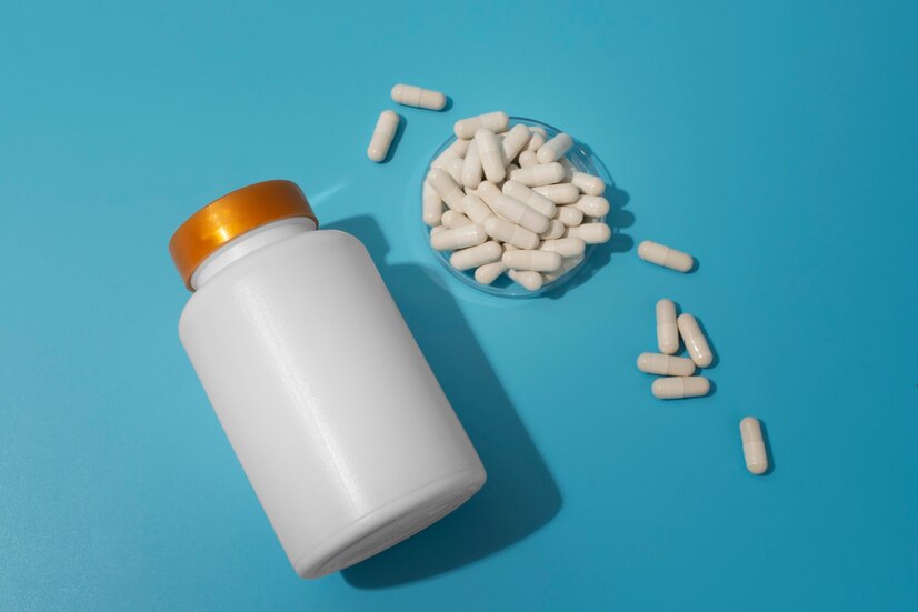 Boric Acid Suppositories