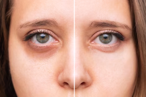Before And After Ipl Dry Eye