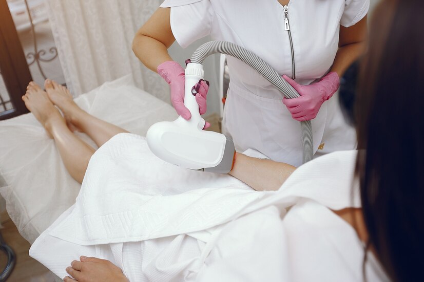 Laser Hair Removal Side Effects and Risks