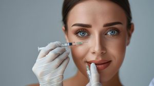 Botox Injections Newton NC