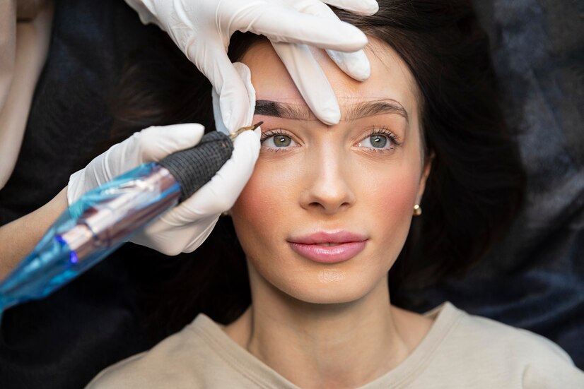 Plasma Eye Lift