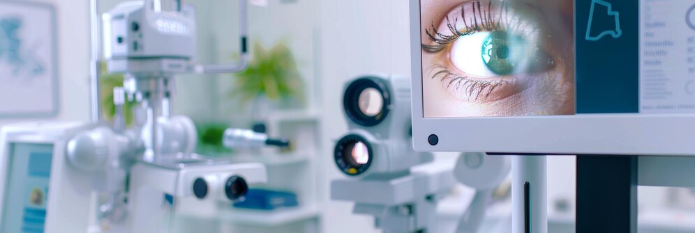 Modern Eye Care