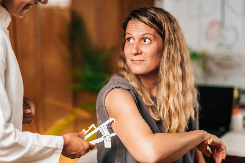 At-Home Tirzepatide Injections