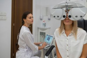 Elite Eye Care
