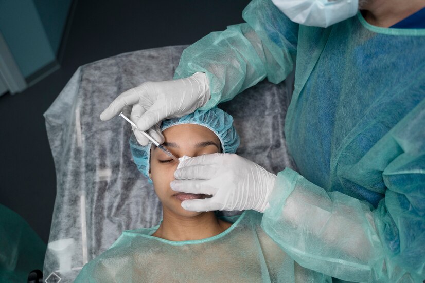 Dominique Brown Plastic Surgery