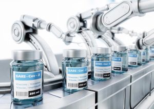 Industrial Injection