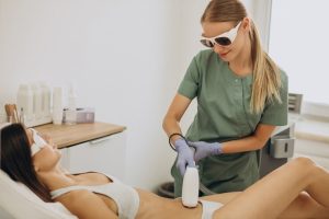 Ulike Laser Hair Removal