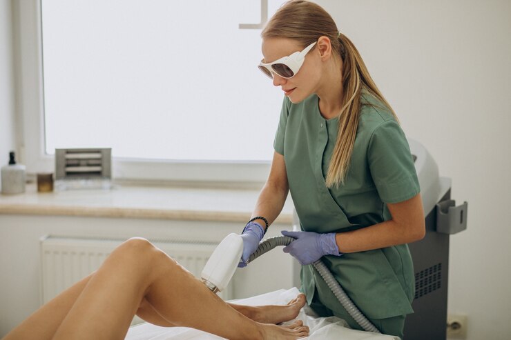 Ulike Laser Hair Removal