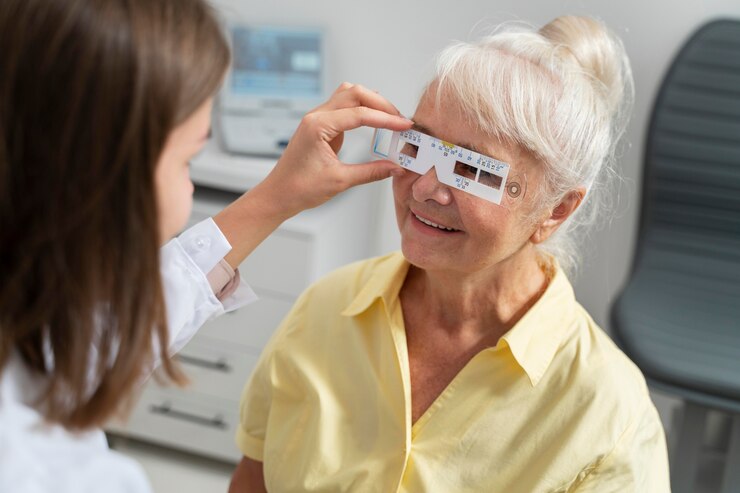 Best Glaucoma Treatments in the World