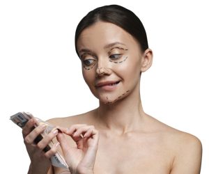 Facelifts are kind of great now