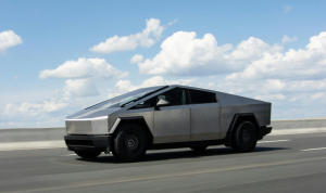 Cybertruck