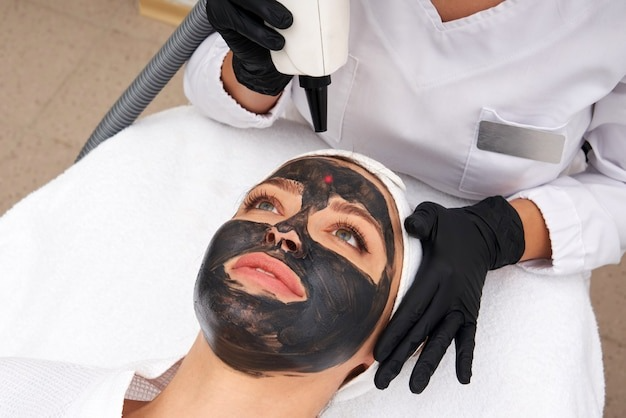 Chemical Peel-Benefits of Chemical Peels
