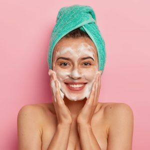 Double Cleansing