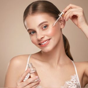 Summer Skincare